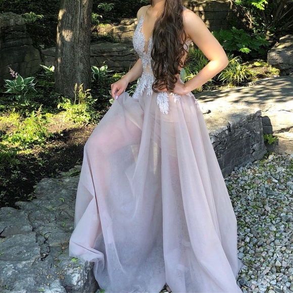 Prom Dress!! - Picture 5 of 5